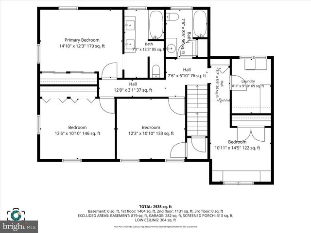 7738 FARMDALE AVE, Harrisburg, PA 17112