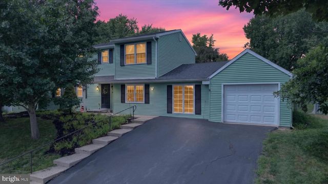 7738 FARMDALE AVE, Harrisburg, PA 17112