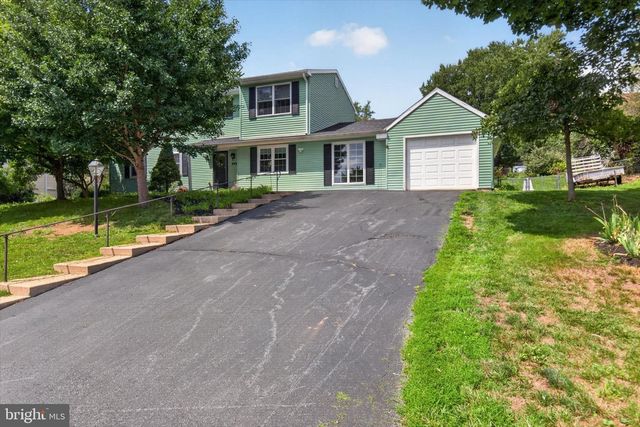 7738 FARMDALE AVE, Harrisburg, PA 17112