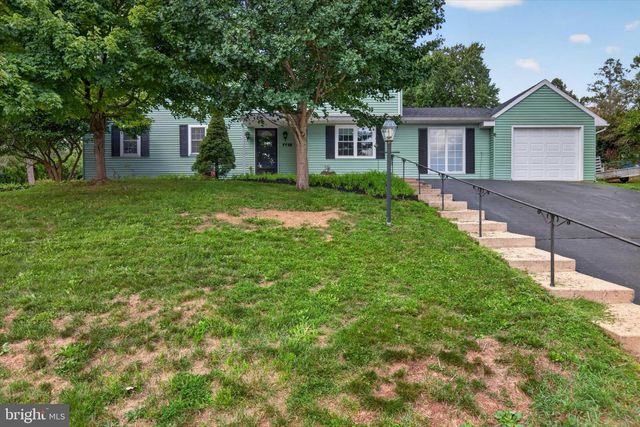 7738 FARMDALE AVE, Harrisburg, PA 17112