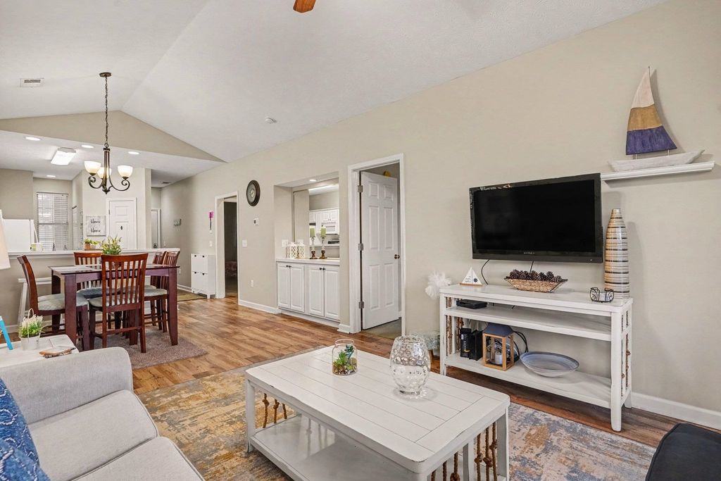 636 River Oaks Dr Apt 49I, Myrtle Beach, SC 29579 — photo 3