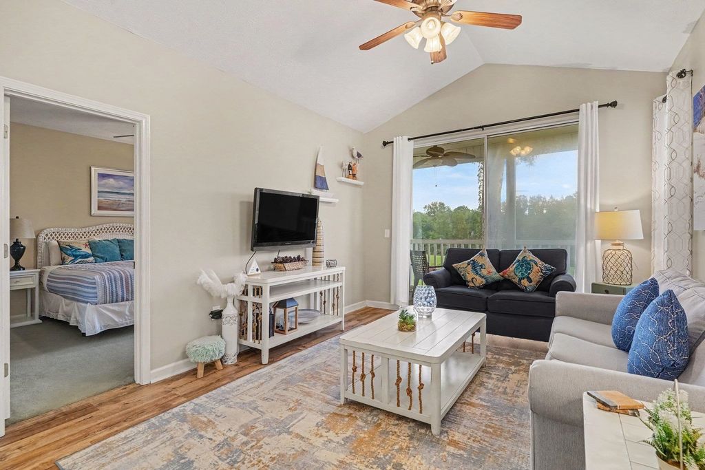 636 River Oaks Dr Apt 49I, Myrtle Beach, SC 29579 — photo 4