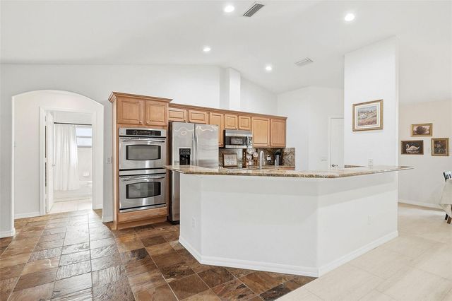 3070 DALHART AVENUE, North Port, FL 34286