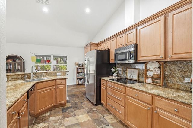 3070 DALHART AVENUE, North Port, FL 34286