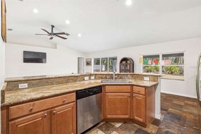 3070 DALHART AVENUE, North Port, FL 34286