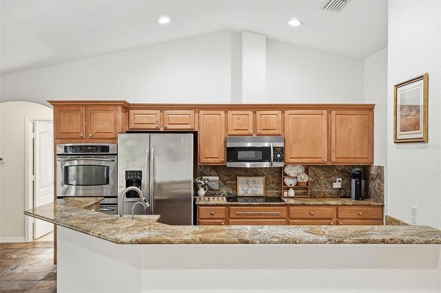 3070 DALHART AVENUE, North Port, FL 34286