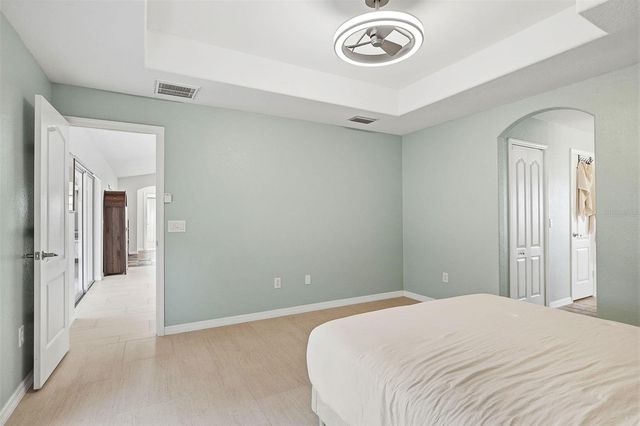 3070 DALHART AVENUE, North Port, FL 34286