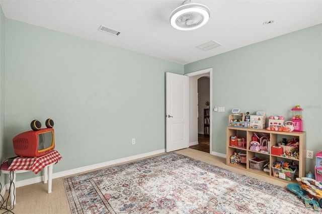 3070 DALHART AVENUE, North Port, FL 34286