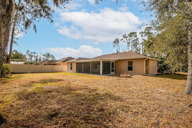 3070 DALHART AVENUE, North Port, FL 34286