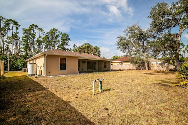 3070 DALHART AVENUE, North Port, FL 34286