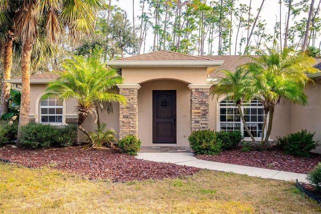 3070 DALHART AVENUE, North Port, FL 34286