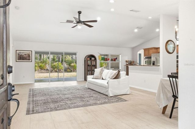 3070 DALHART AVENUE, North Port, FL 34286