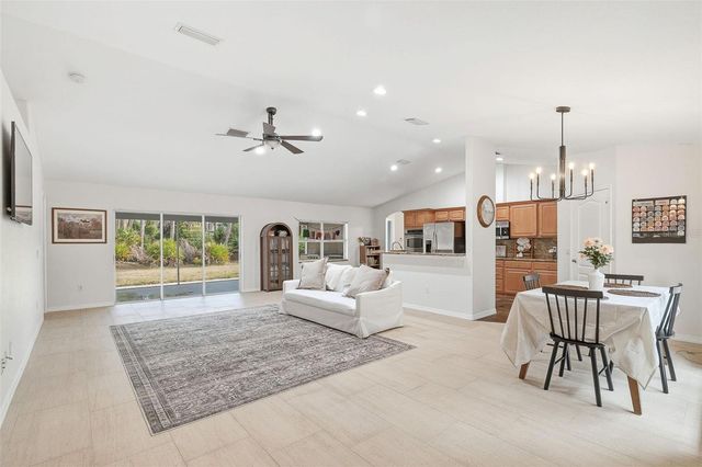 3070 DALHART AVENUE, North Port, FL 34286