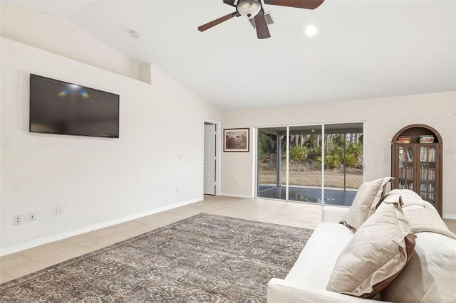 3070 DALHART AVENUE, North Port, FL 34286