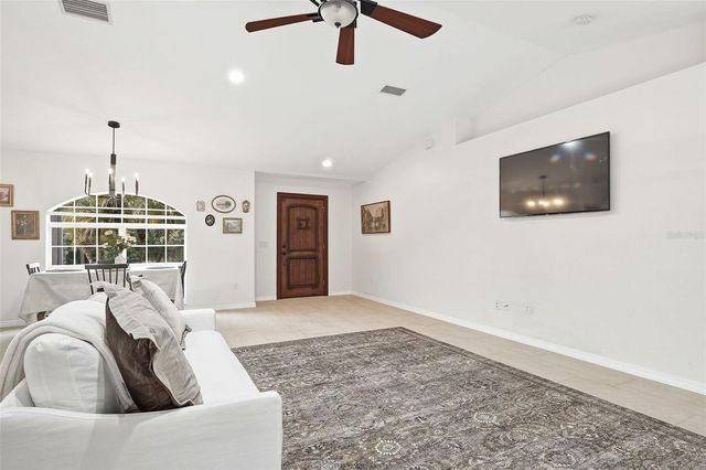 3070 DALHART AVENUE, North Port, FL 34286