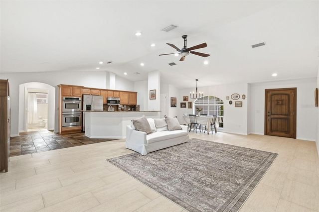 3070 DALHART AVENUE, North Port, FL 34286