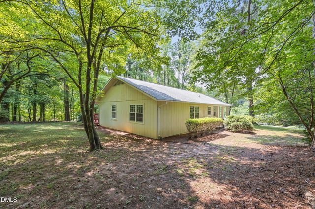 8608 Caswell Court, Raleigh, NC 27613