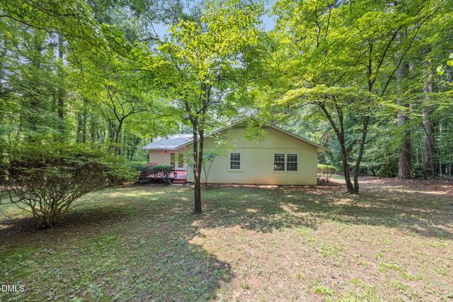 8608 Caswell Court, Raleigh, NC 27613