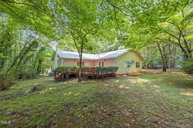 8608 Caswell Court, Raleigh, NC 27613
