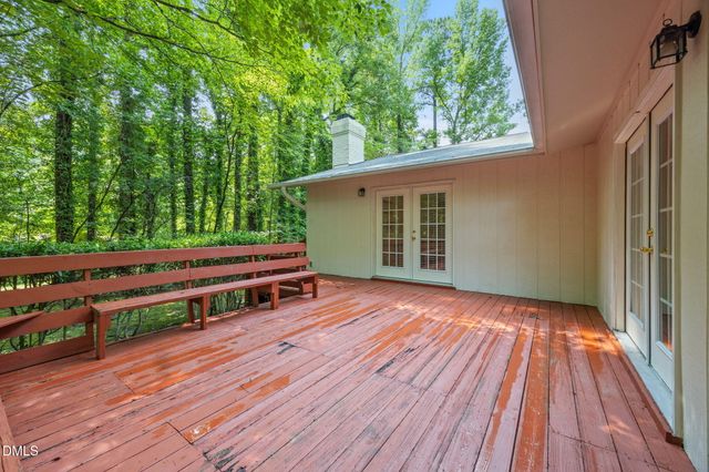 8608 Caswell Court, Raleigh, NC 27613