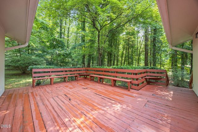 8608 Caswell Court, Raleigh, NC 27613