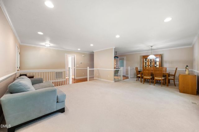 8608 Caswell Court, Raleigh, NC 27613