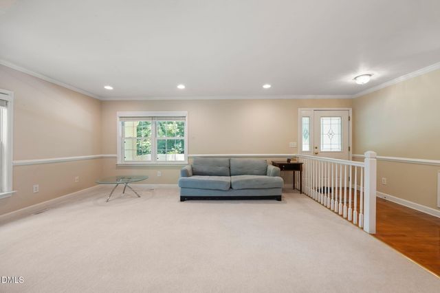 8608 Caswell Court, Raleigh, NC 27613
