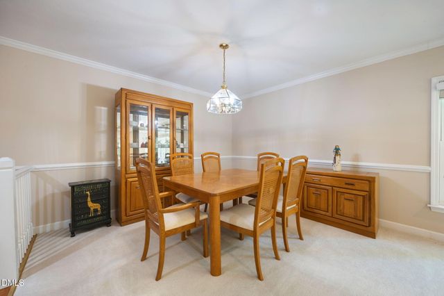 8608 Caswell Court, Raleigh, NC 27613