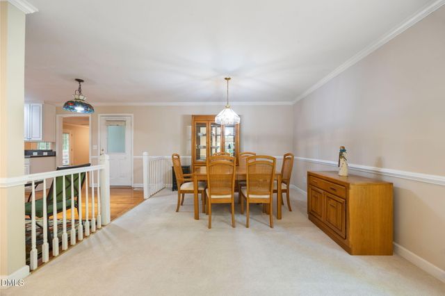8608 Caswell Court, Raleigh, NC 27613
