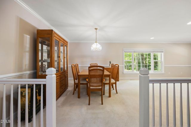 8608 Caswell Court, Raleigh, NC 27613