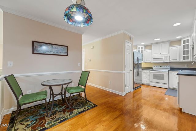 8608 Caswell Court, Raleigh, NC 27613