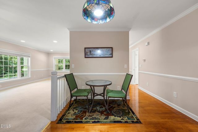 8608 Caswell Court, Raleigh, NC 27613