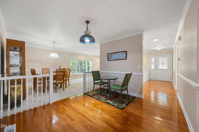 8608 Caswell Court, Raleigh, NC 27613
