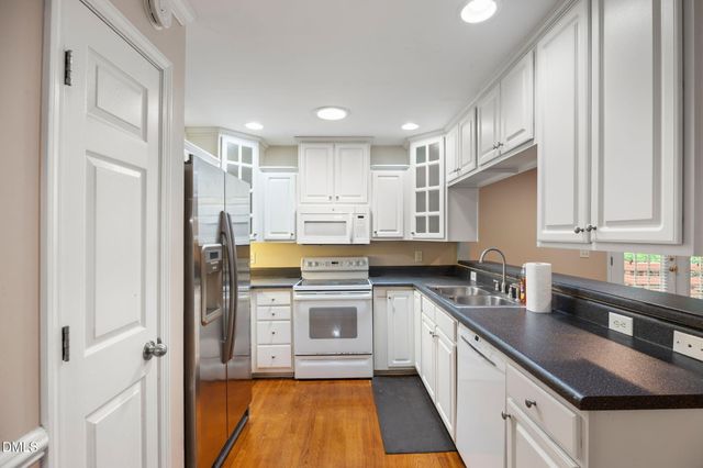 8608 Caswell Court, Raleigh, NC 27613