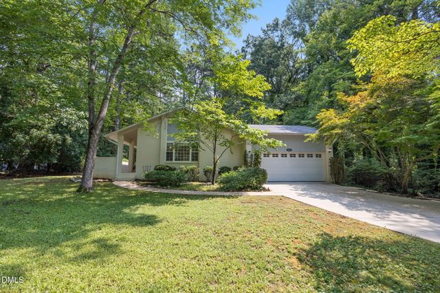8608 Caswell Court, Raleigh, NC 27613