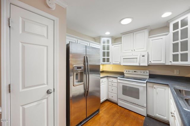 8608 Caswell Court, Raleigh, NC 27613