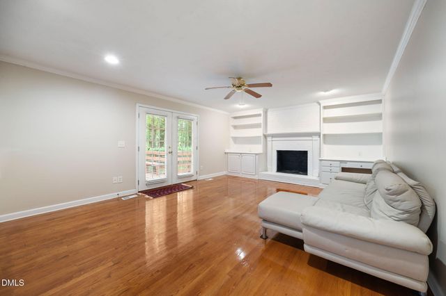 8608 Caswell Court, Raleigh, NC 27613