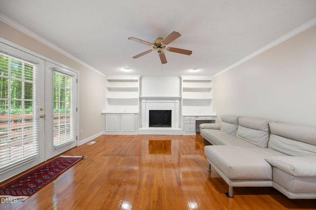 8608 Caswell Court, Raleigh, NC 27613