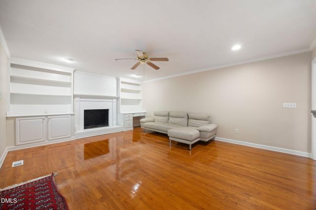 8608 Caswell Court, Raleigh, NC 27613