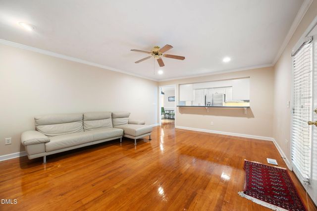 8608 Caswell Court, Raleigh, NC 27613