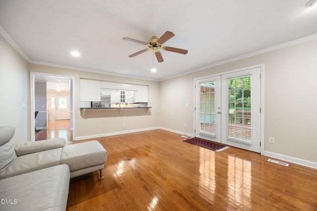 8608 Caswell Court, Raleigh, NC 27613