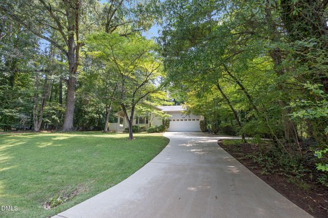 8608 Caswell Court, Raleigh, NC 27613