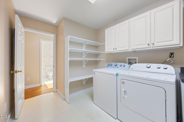 8608 Caswell Court, Raleigh, NC 27613
