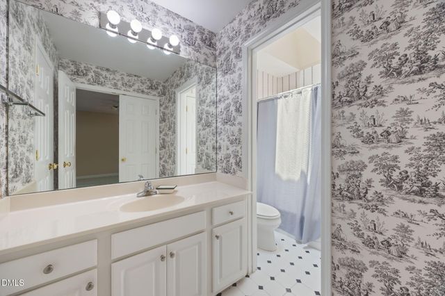 8608 Caswell Court, Raleigh, NC 27613