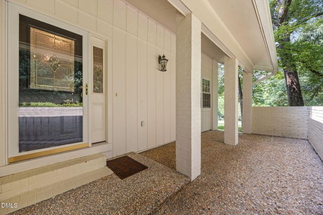 8608 Caswell Court, Raleigh, NC 27613
