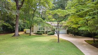 8608 Caswell Court, Raleigh, NC 27613