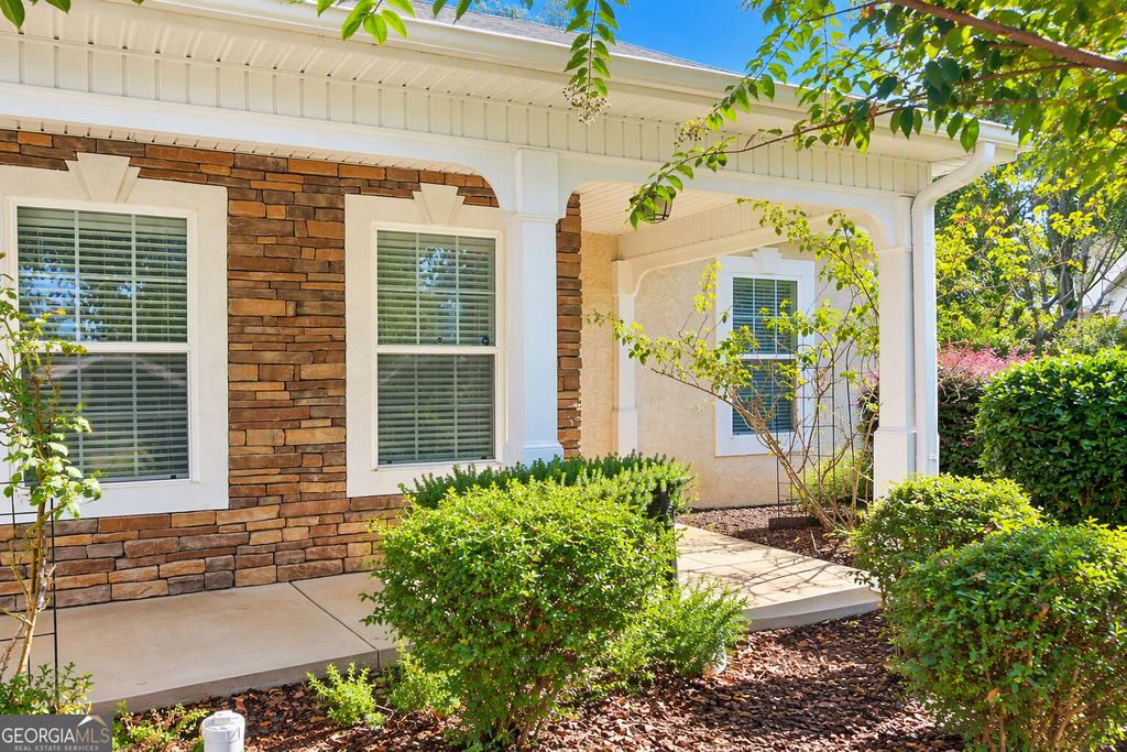 3044 Lincoln Log Way, Mcdonough, GA 30252 — photo 2