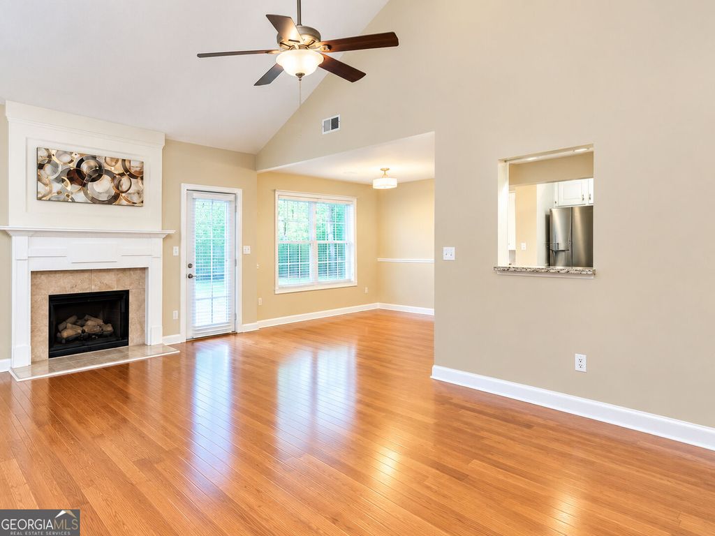 3044 Lincoln Log Way, Mcdonough, GA 30252 — photo 3