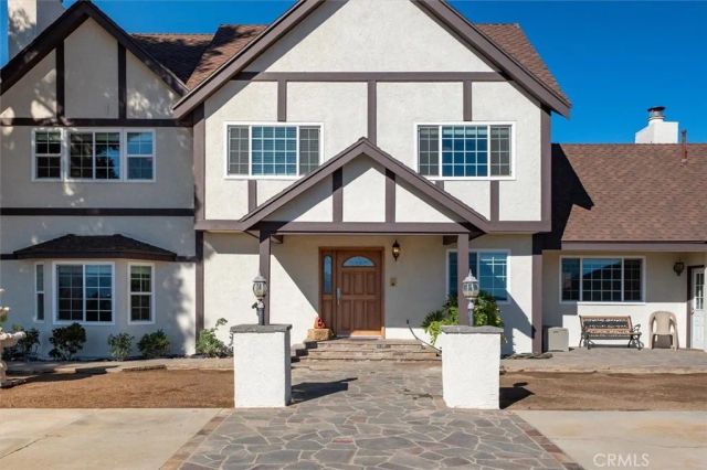 33923 53rd West, Acton, CA 93510