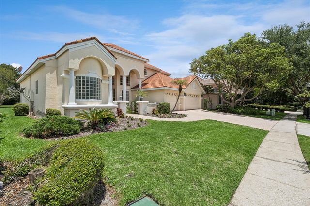 8814 PHILLIPS BAY DRIVE, Orlando, FL 32836